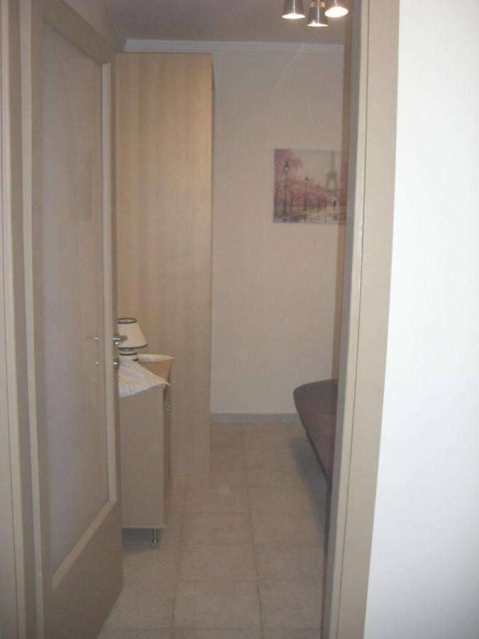Quiet Stay Sykies Center Thessaloníki Exteriör bild
